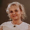 Ася Божинова-Харпанен